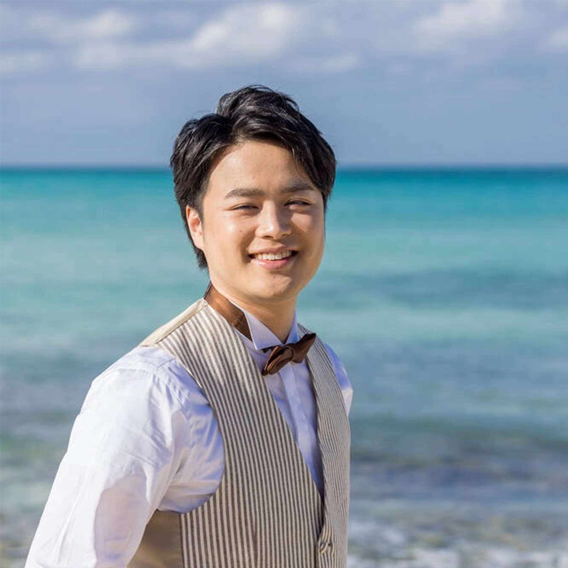 村田憲のプロフィール画像